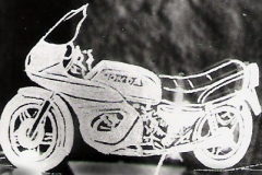 motorrad